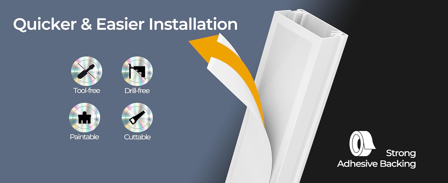 wire covers for cords on wall,cord hider,wire hider,tv cord hider for wall mounted tv,cable raceway