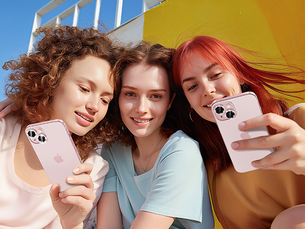 i 15 phone camera lens protector