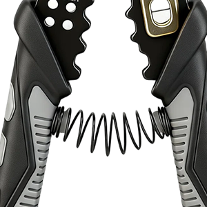 wire stripper and crimping tool