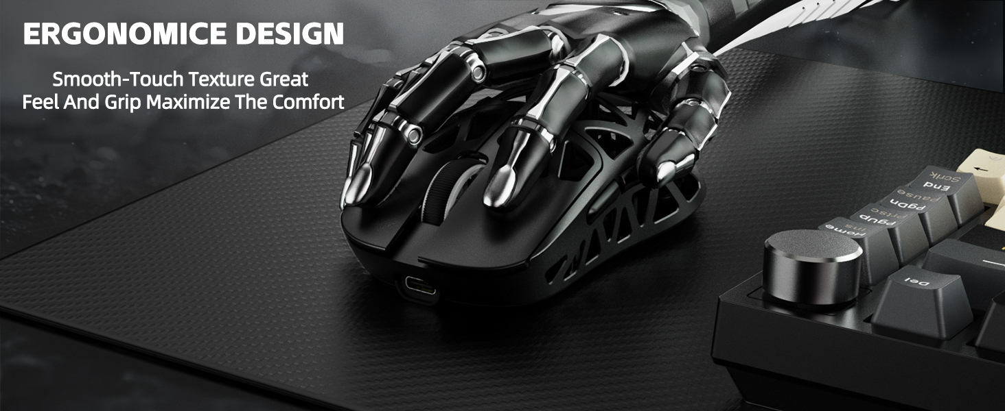 ergonomice design