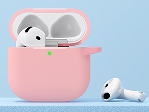 AirPods 4 Case Cover