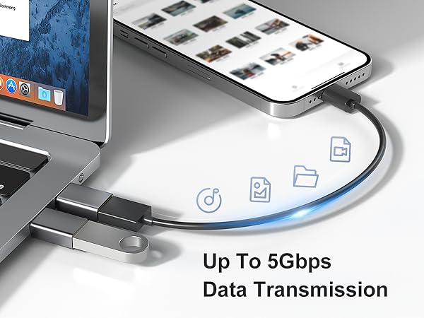 usb c to usb adapter