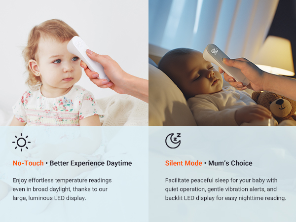 iHealth Thermometer - Mom’s Daily Helper