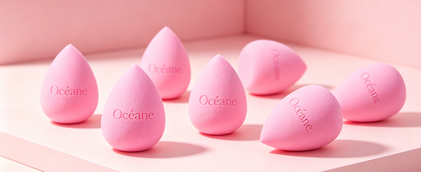 Makeup Sponges