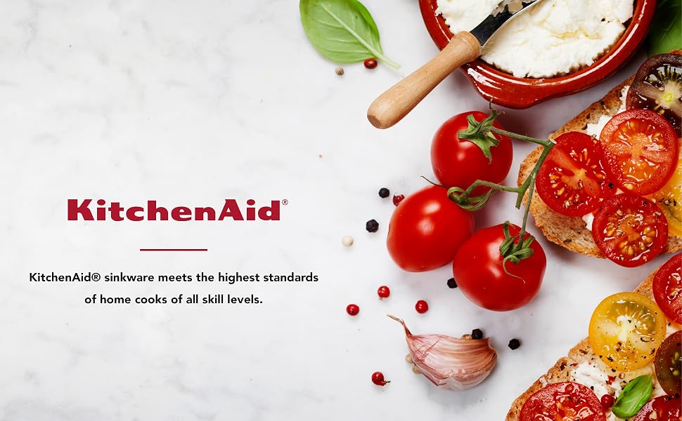kitchenaid