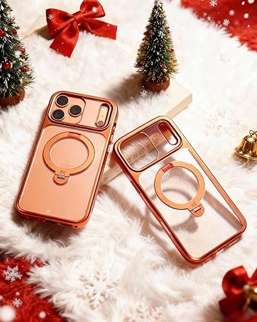 for iphone 17 pro case