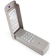 for LiftMaster 377LM Wireless Keypad/Keyless Entry Compatible with Purple Learn Button Sears Craf...