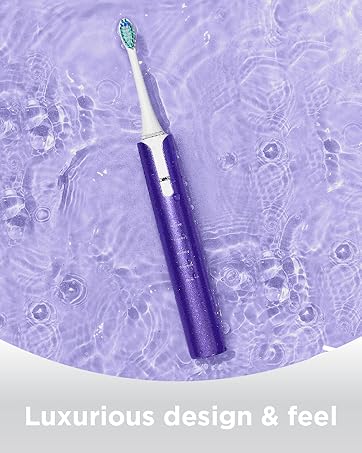 Soniclean Brand Focus Image