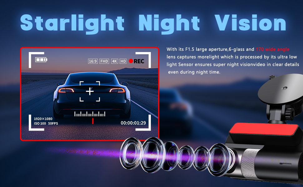 dash cam
