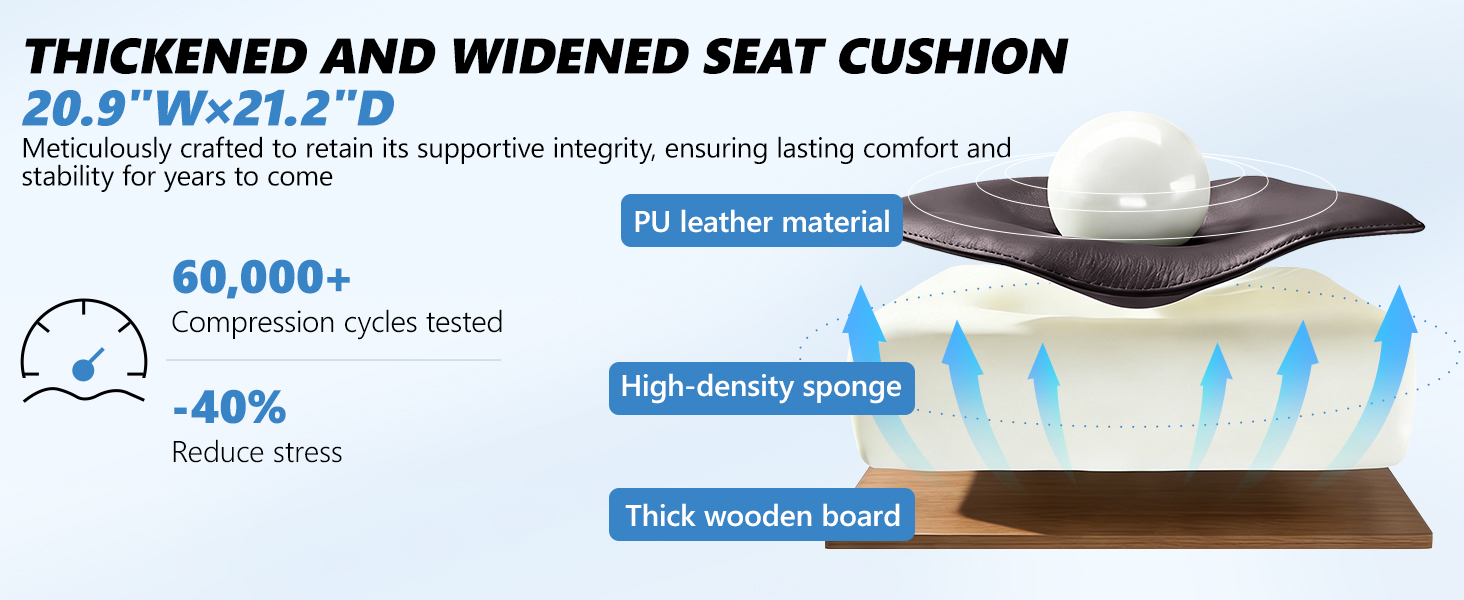 leather office chair