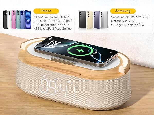 bluetooth radio