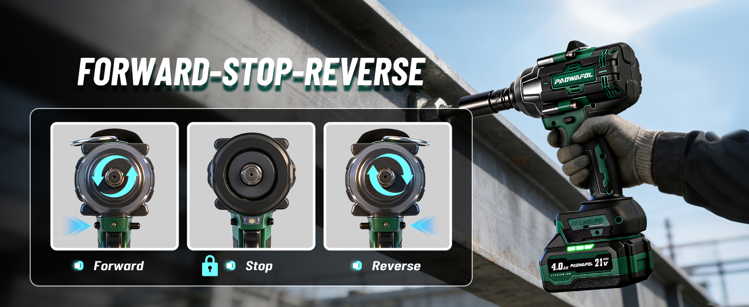 1/2 impact wrench power impact wrenches llave de impacto torque wrenches cordless impact driver