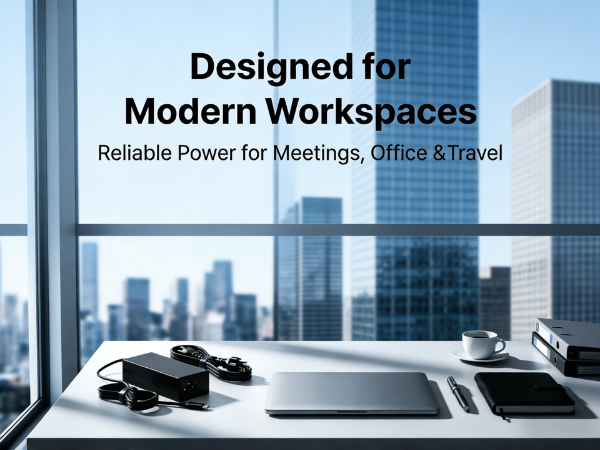 hp charger for laptop