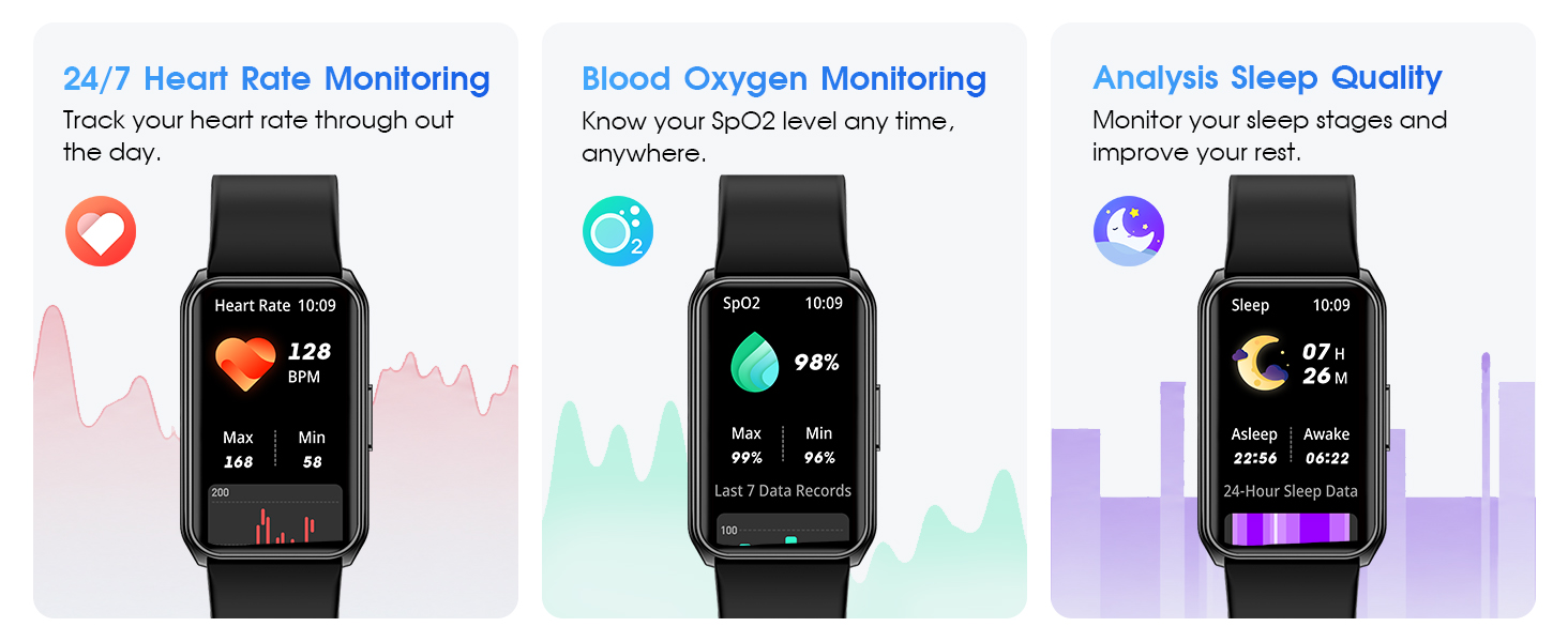 fitness tracker