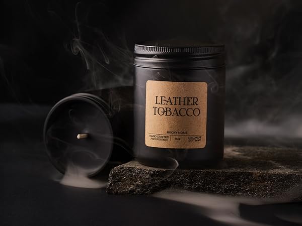 Leather Tobacco