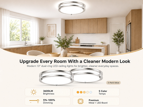 ceiling light, led ceiling lights, dimmable flush mount ceiling light, ceiling light fixtures