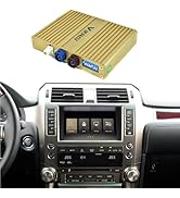 Linux Box for Lexus GX460 2009 2010 2011 2012 2013 Wireless Carplay Android Auto Upgrade Interfac...