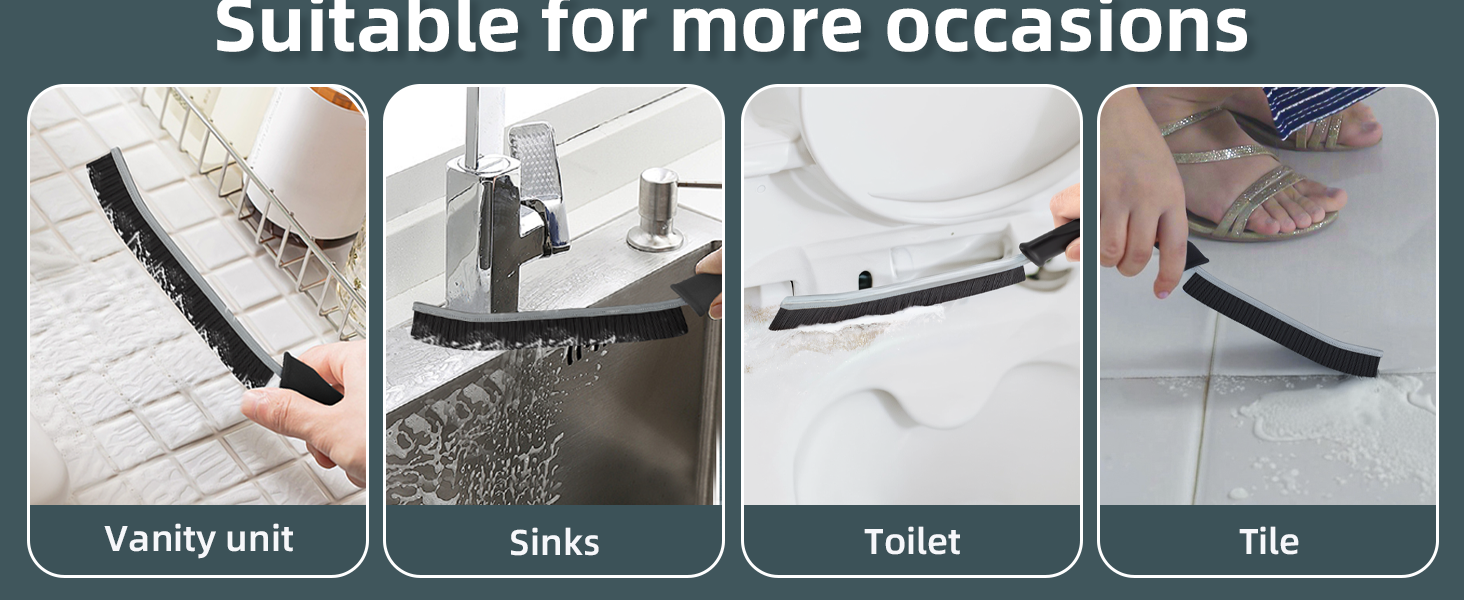 Toilet Brush