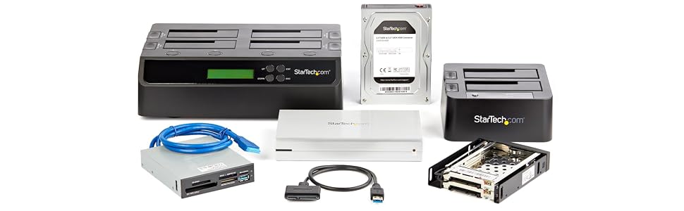 hard drive adapter