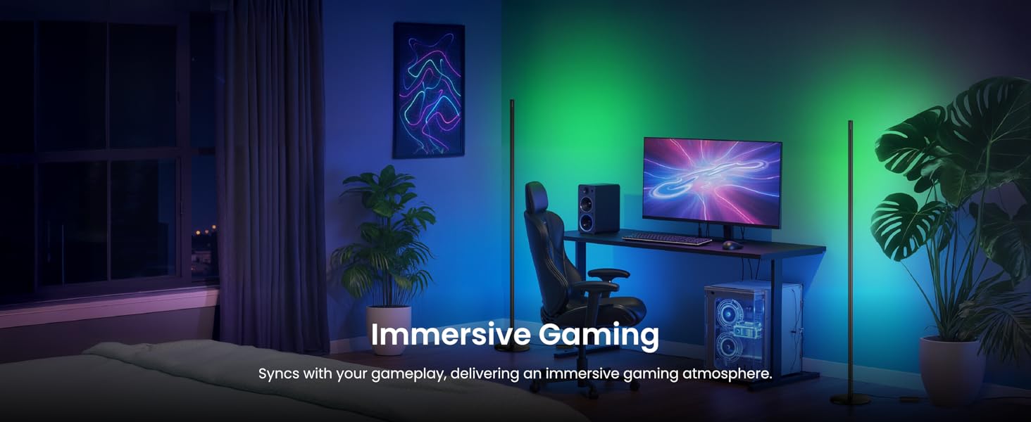 floor lamp For Game