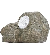 Hide A Key Outside Waterproof Fake Rock Key Hiders Lock Box For House, Resin Fake Rock Ornament w...