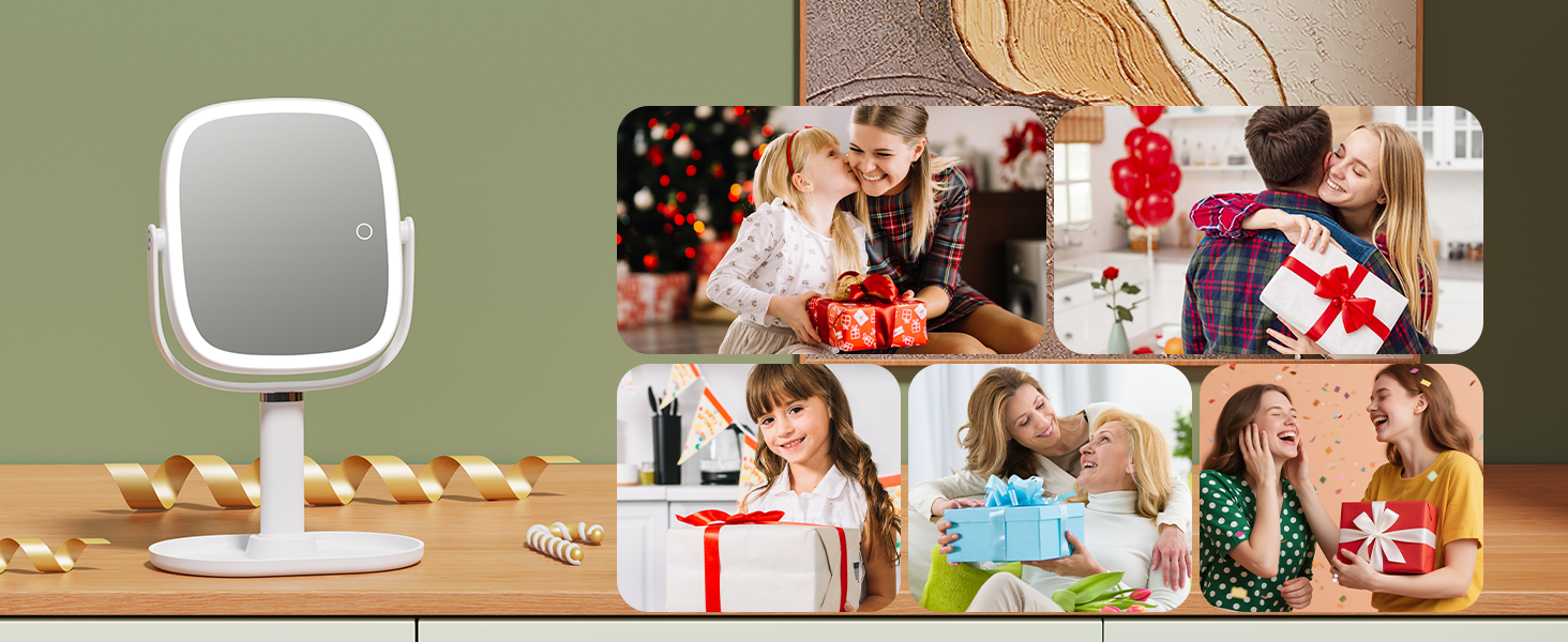 Nice Gifts