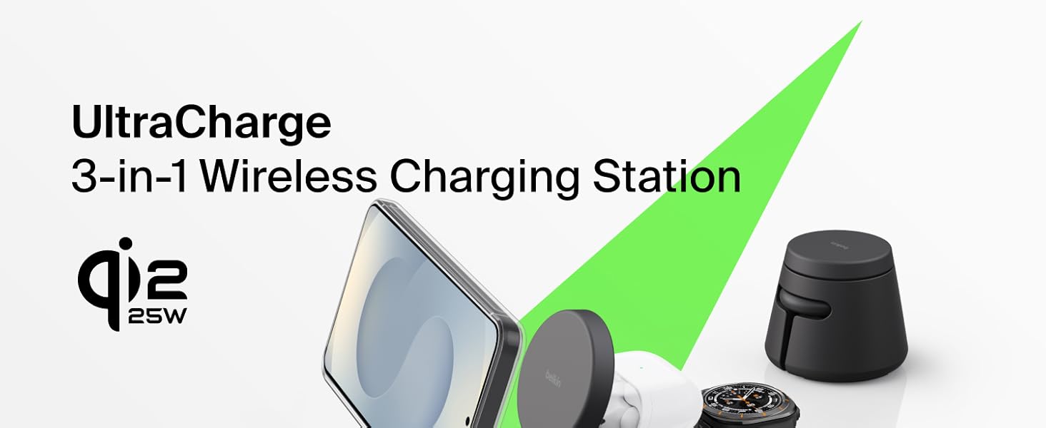 UltraCharge Modular Charging Station
