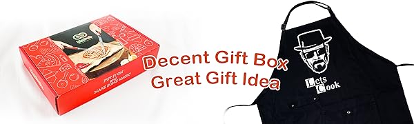 barbecue kitchen apron