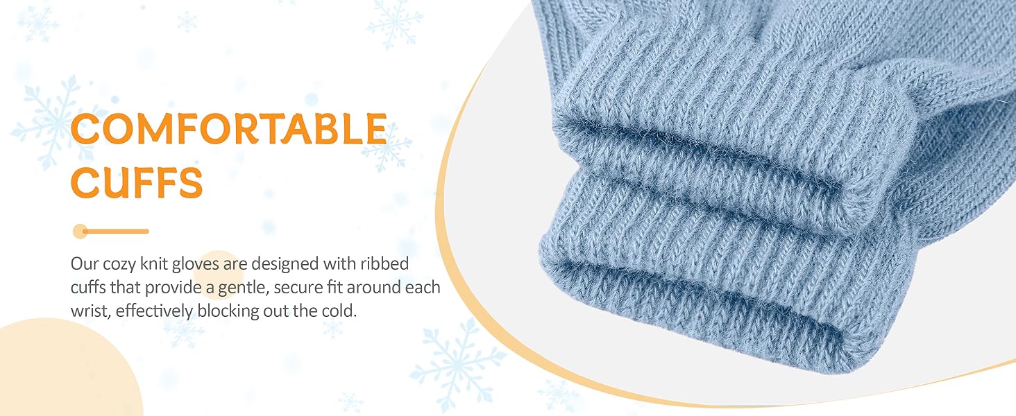 kids gloves