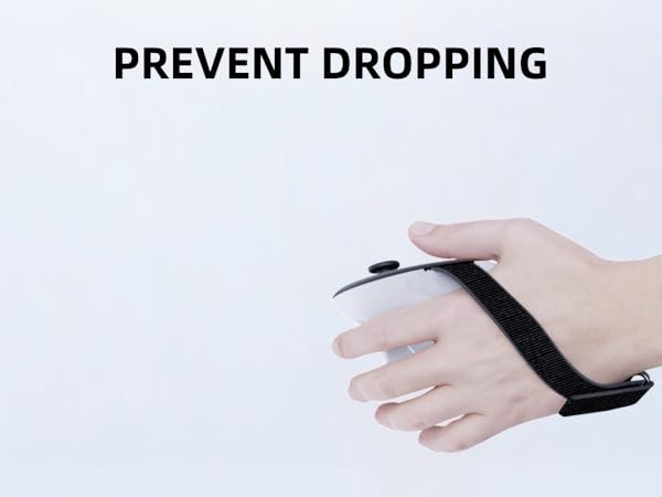 Straps For Quest 3/3s