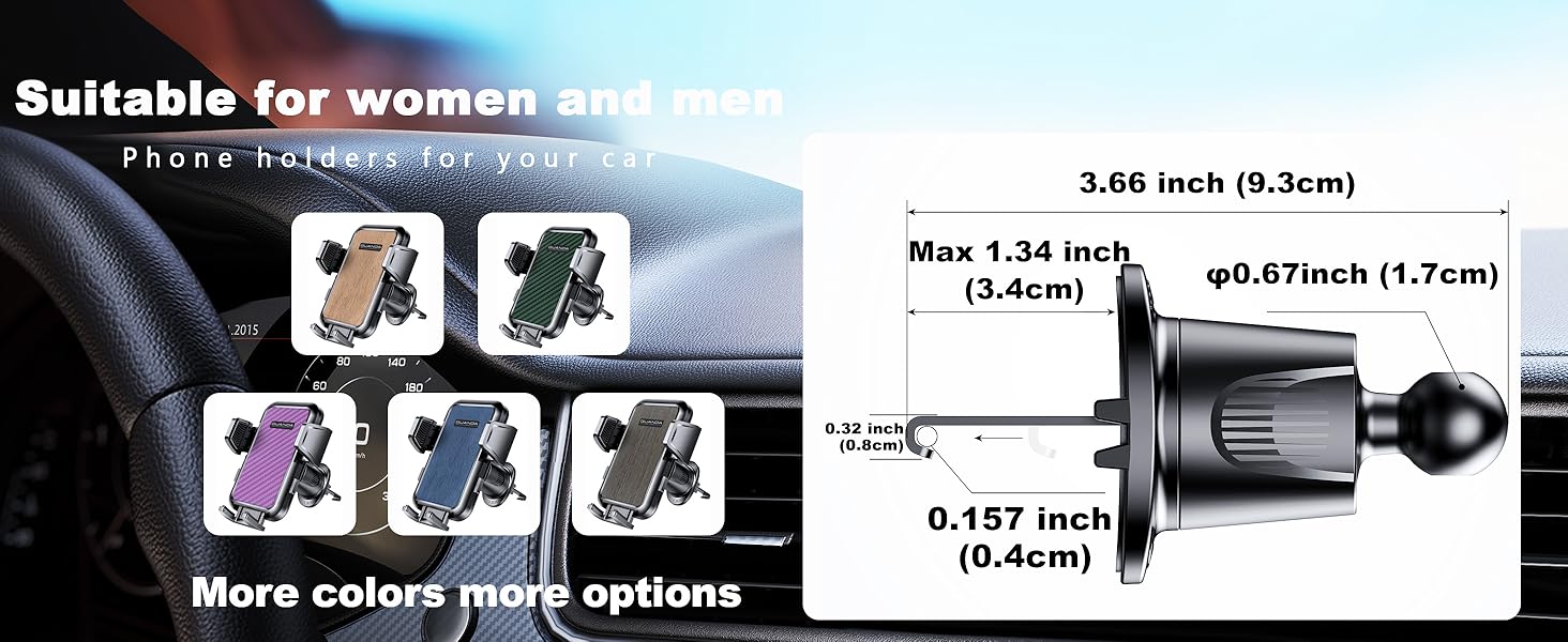 phone holders for your car