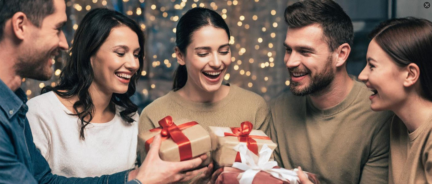 The best gifts for family or friends are those that are thoughtful, personalized, and meaningful