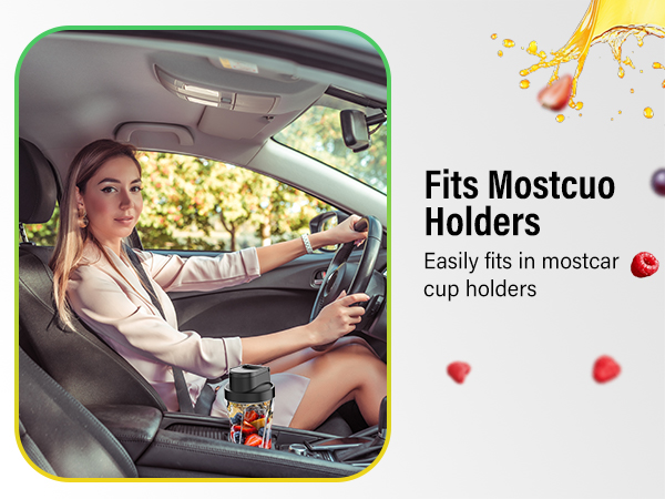 Portable Blender Personal Blender Juicer Portable Juicer