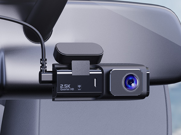 mini dash cam