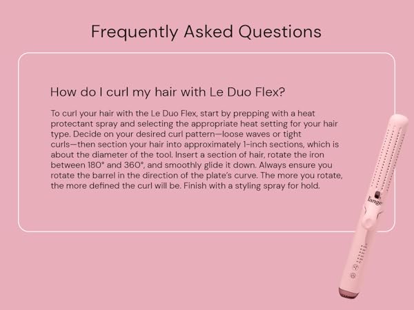 Le duo flex
