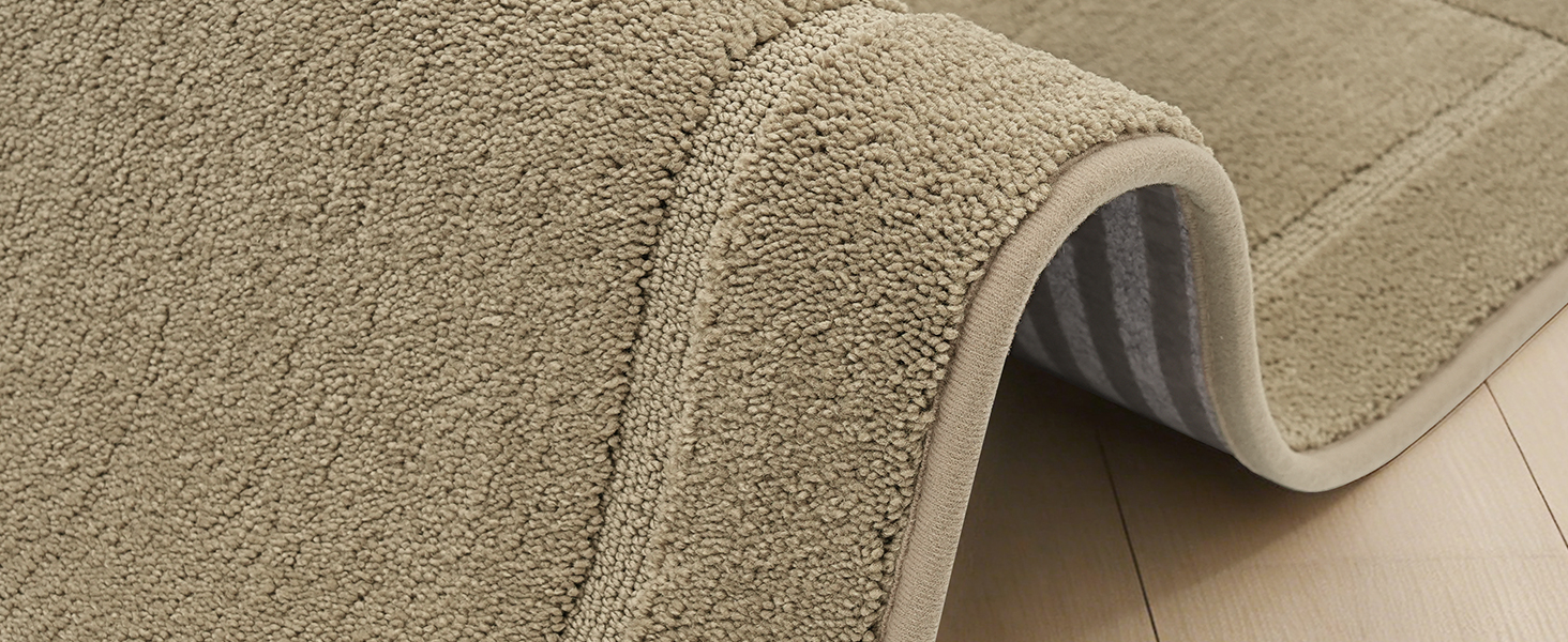 Non-slip Bathroom Mats