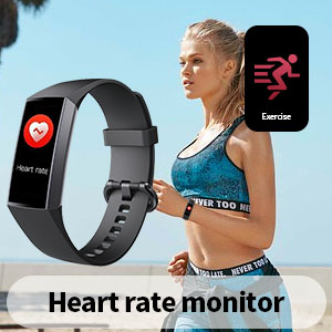 heart rate monitor