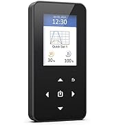 NICREW HyperReef Light Controller, LED Light Timer for HyperReef 50,100,150