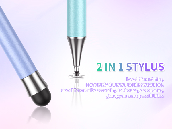 stylus