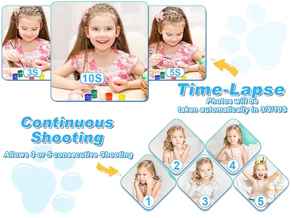 portable video camera