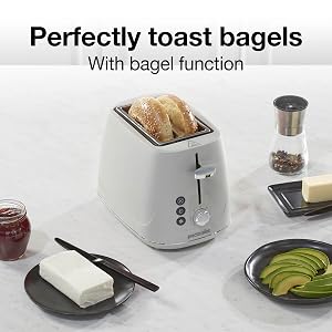 2 slice toaster