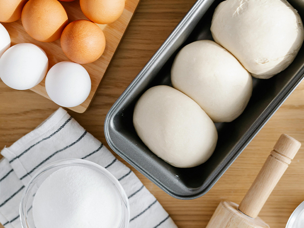 smart food scale with nutritional calculator