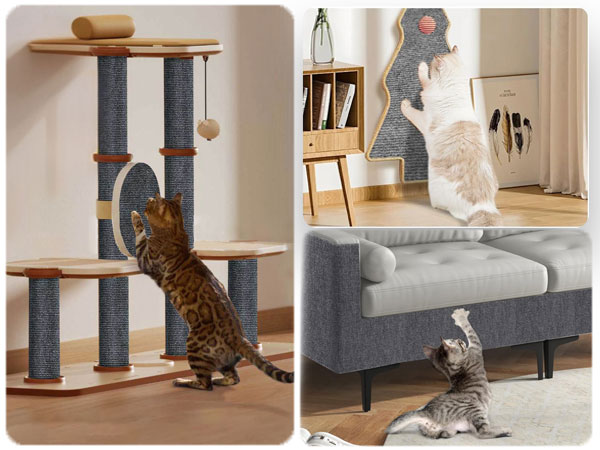 anti scratch furniture protector
