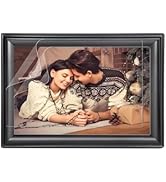 i-Tensodo 2 Pack Anti-Glare Screen Protector for Universal 10.1 Inch WiFi Digital Picture Frame, ...