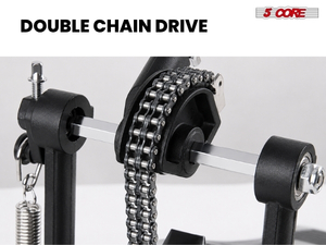Bass Drum Pedal
