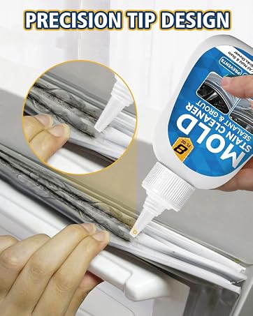 mold stain remover gel wall mold remover home stain cleaner washing machine cleaner