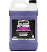 P&amp;S Professional Detail Products Inspiration Radiance Coating Maintenance Wash – High-Gloss, UV P...