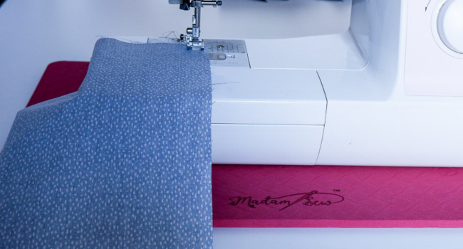 best gift muffle mat madam sew for her mom wife sister lady sewing machine craft seamstress