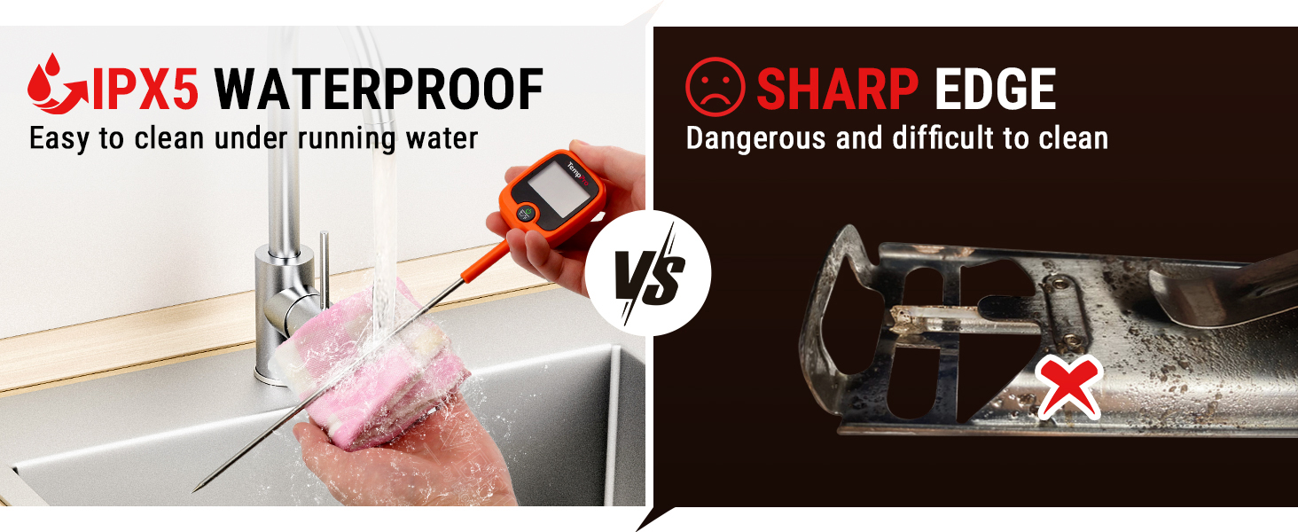 digital candy thermometer