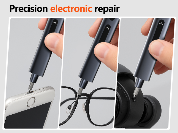 Electric Screwdriver